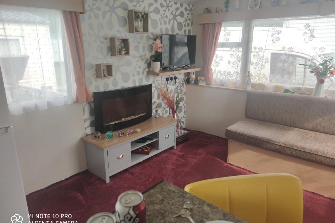 Photo of Livingroom in Felixstowe