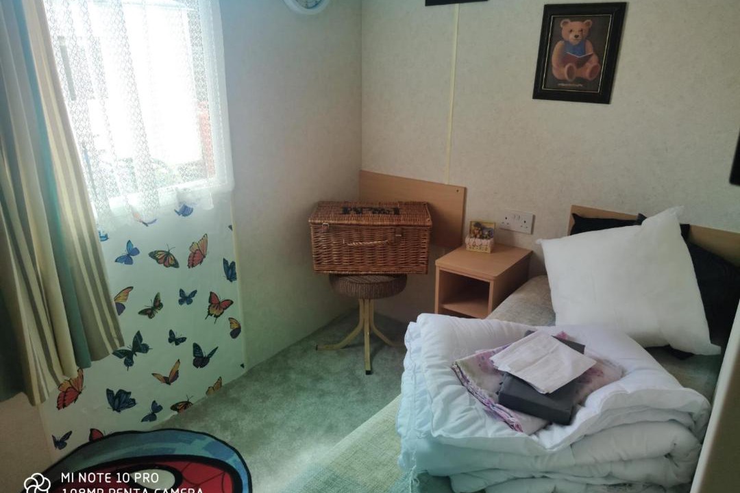 Photo of Bedroom in Felixstowe