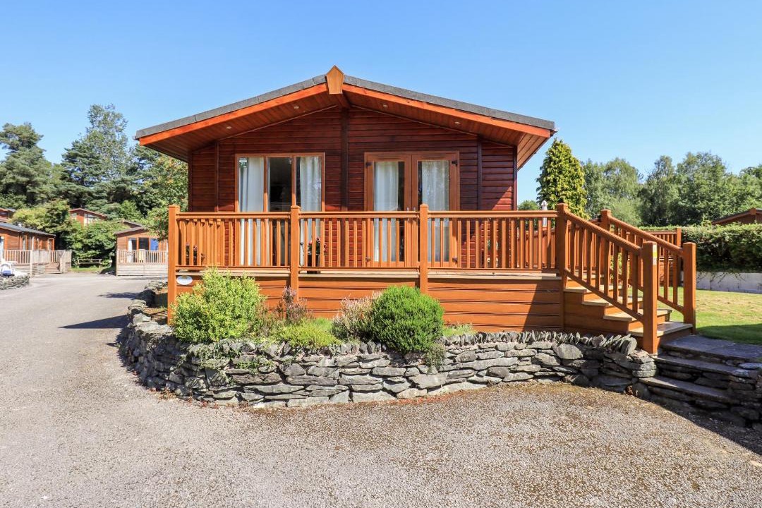 Photo of Others in Troutbeck Bridge