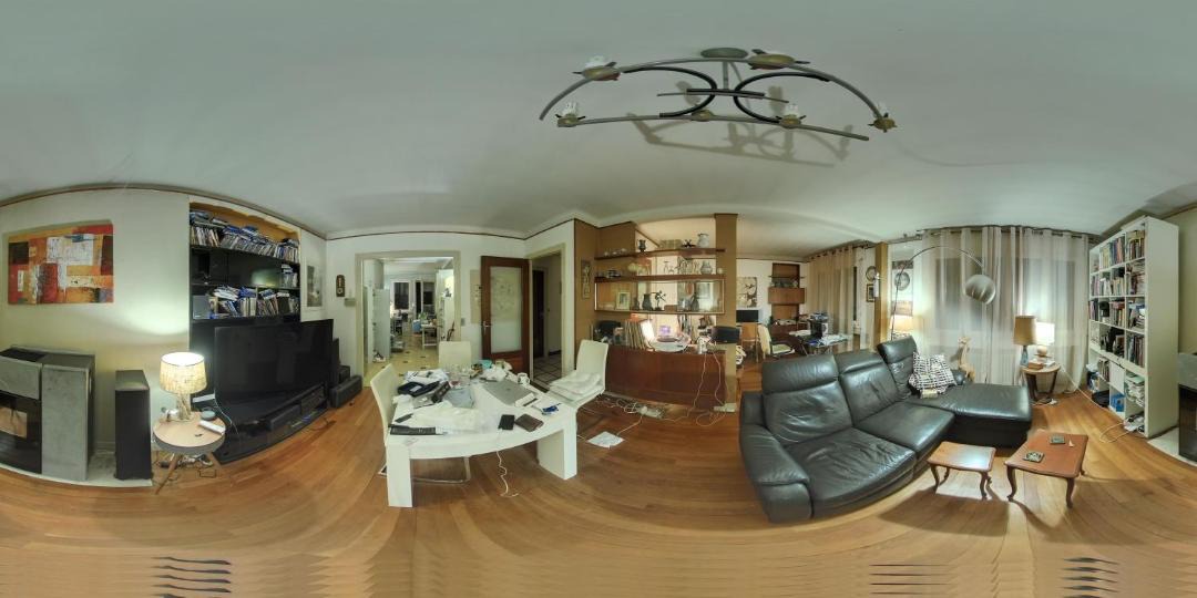 Photo of Livingroom in Chateauroux