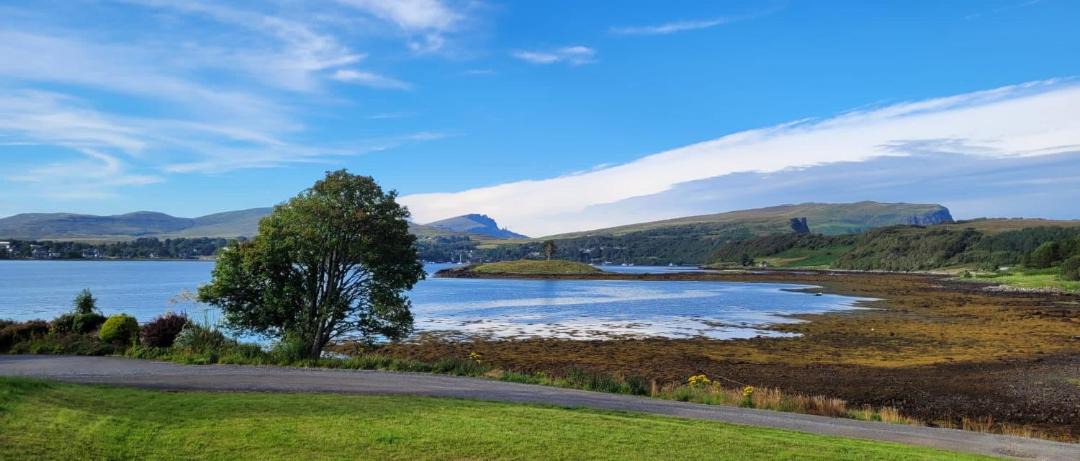 Photo of Outdoor in Portree