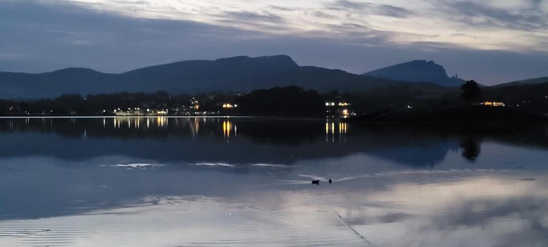 Photo of Outdoor in Portree