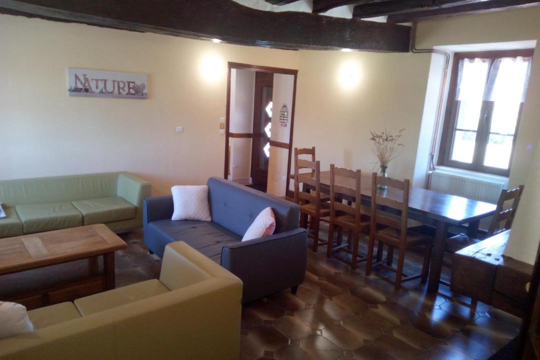 Photo of Livingroom in Artannes-sur-Indre