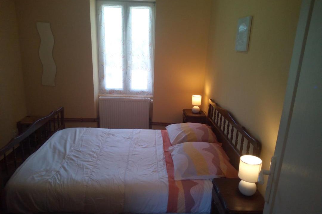Photo of Bedroom in Artannes-sur-Indre
