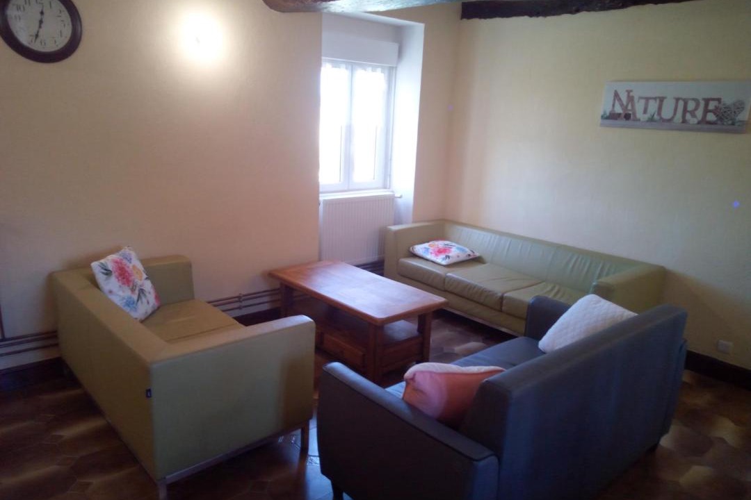 Photo of Livingroom in Artannes-sur-Indre