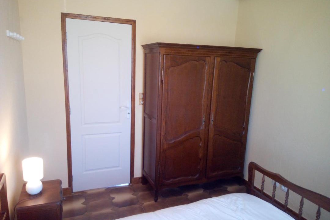 Photo of Bedroom in Artannes-sur-Indre