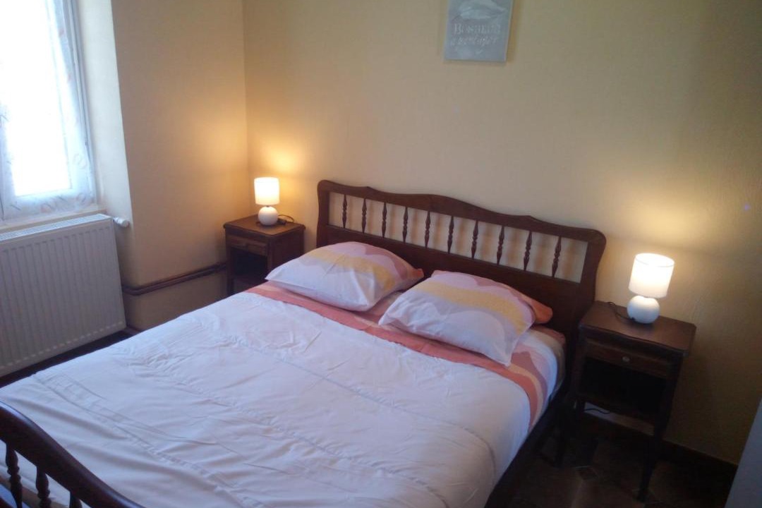 Photo of Bedroom in Artannes-sur-Indre