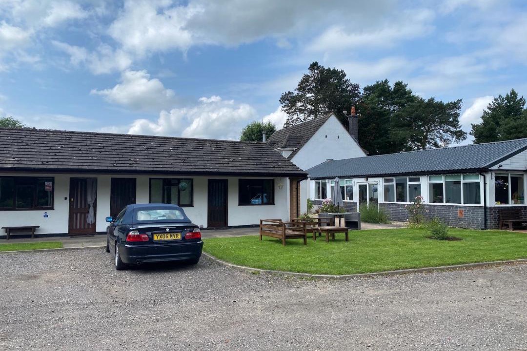 Photo of Others in Ibstock