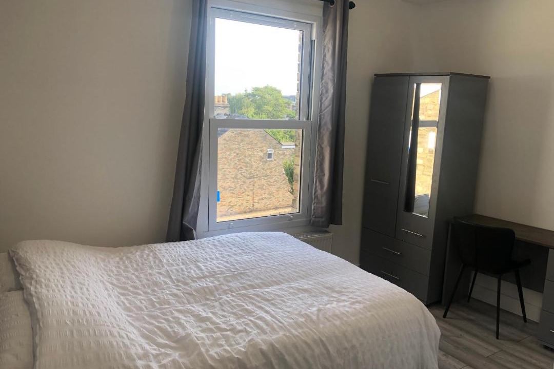 Photo of Bedroom in Mill Road