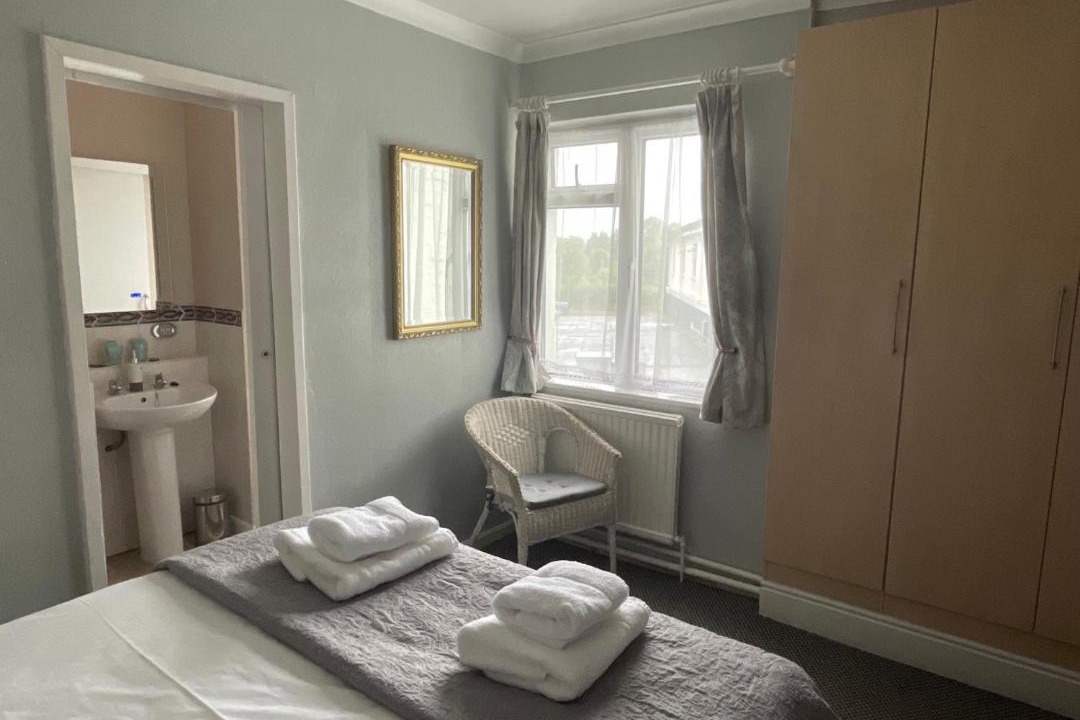 Photo of Others in Symonds Yat