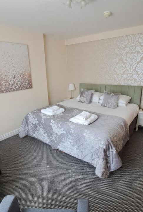 Photo of Bedroom in Symonds Yat