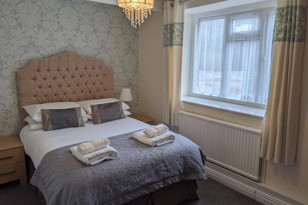 Photo of Bedroom in Symonds Yat