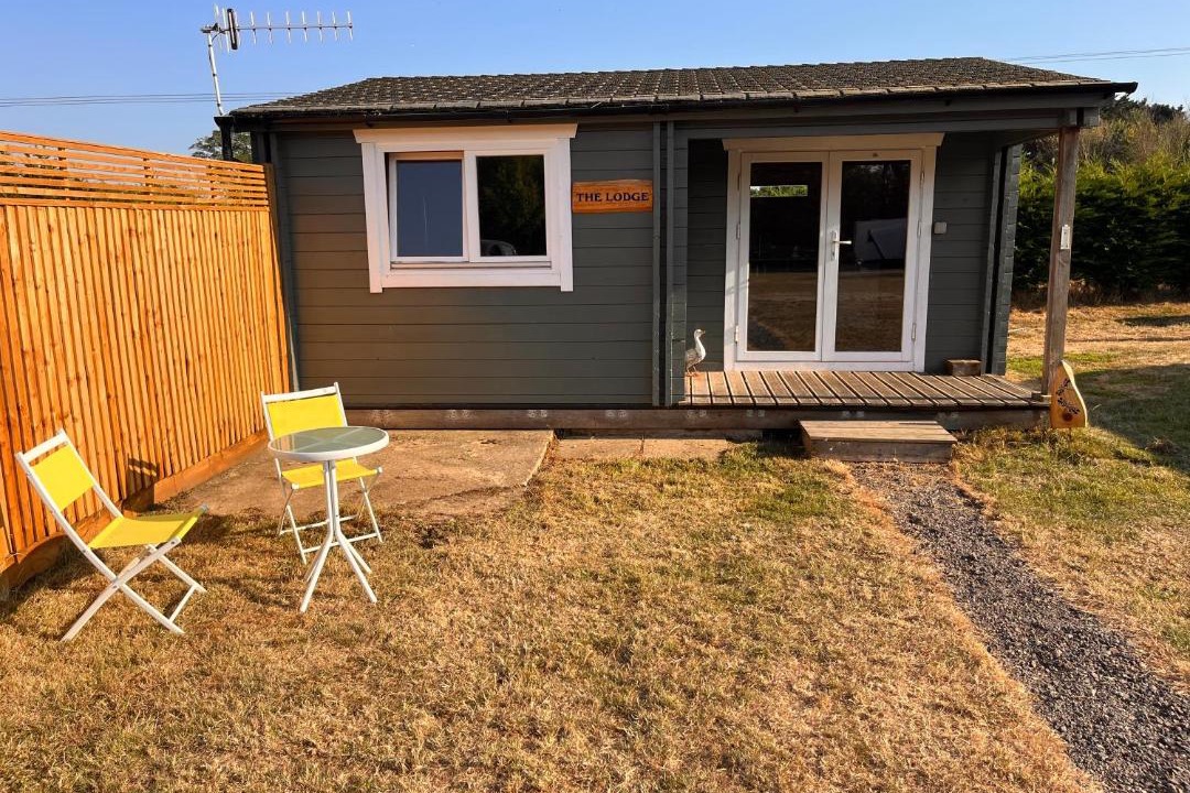 Photo of Buildings in Sidlesham