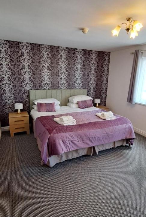 Photo of Bedroom in Symonds Yat