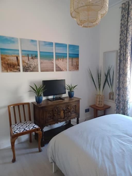 Photo of Bedroom in Broughty Ferry