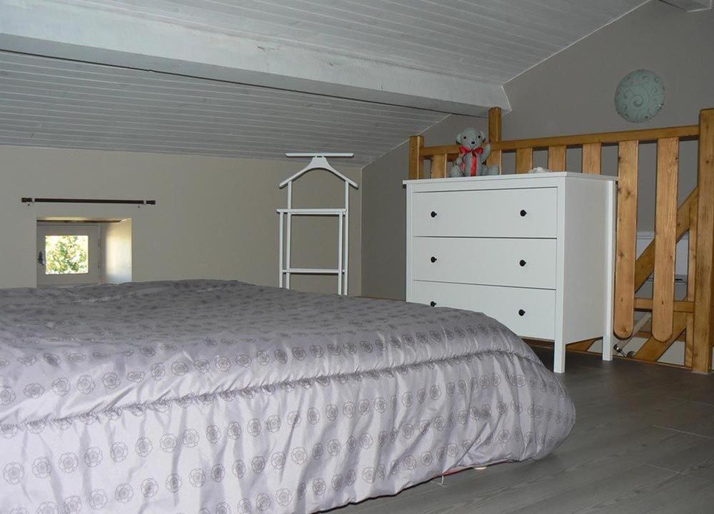 Photo of Bedroom in Rosieres