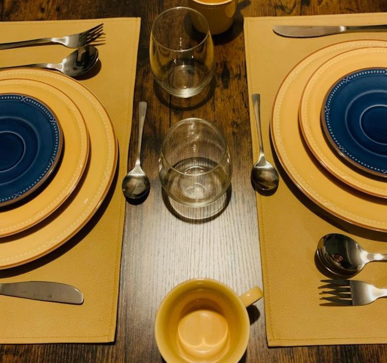 Photo of Bathroom in La Real