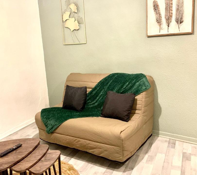 Photo of Livingroom in La Real