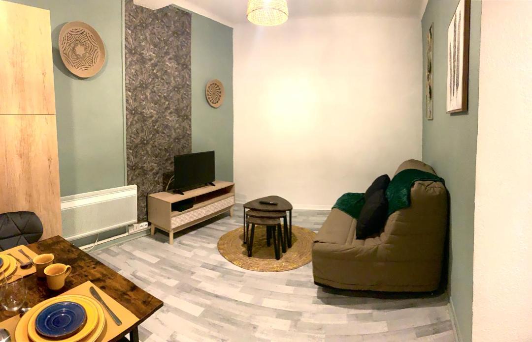 Photo of Livingroom in La Real