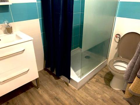 Photo of Bathroom in La Real