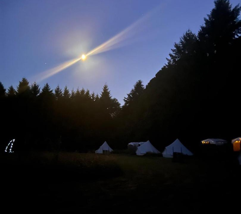 Photo of Outdoor in Le Lindois