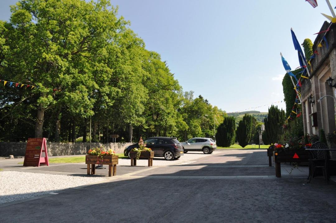 Photo of Others in Blair Atholl