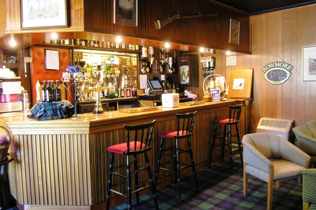 Photo of Others in Blair Atholl