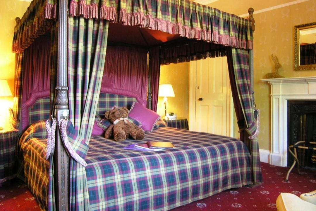 Photo of Others in Blair Atholl