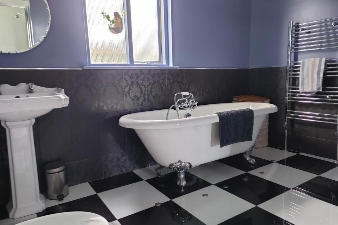 Photo of Bathroom in Hove