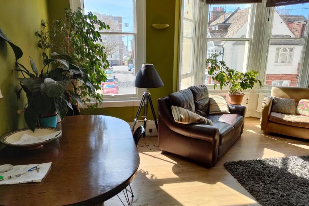 Photo of Livingroom in Hove