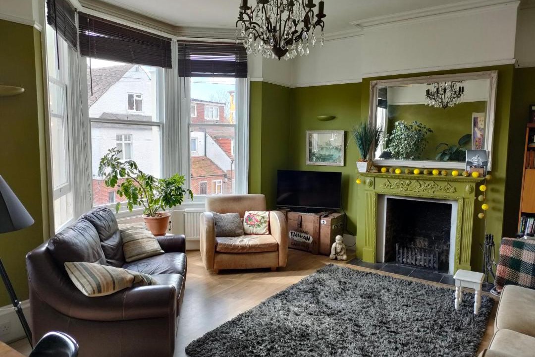 Photo of Livingroom in Hove