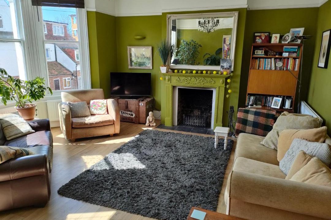 Photo of Livingroom in Hove