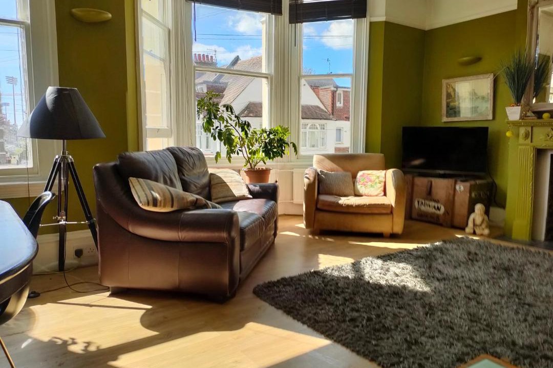 Photo of Livingroom in Hove