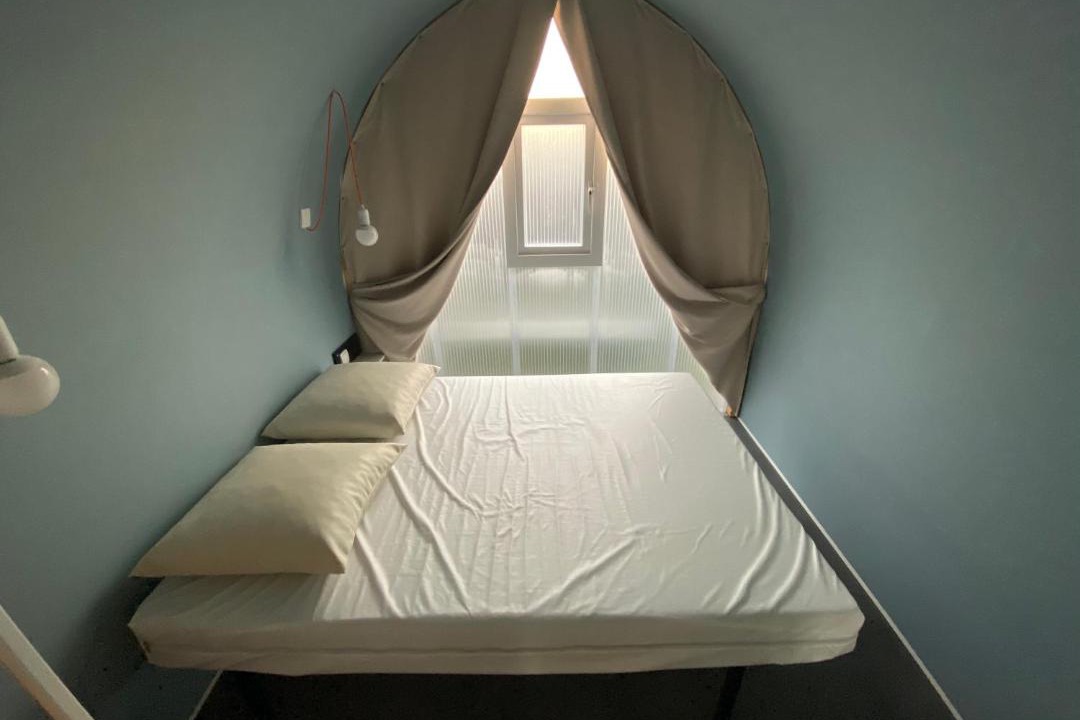 Photo of Bedroom in Puilboreau