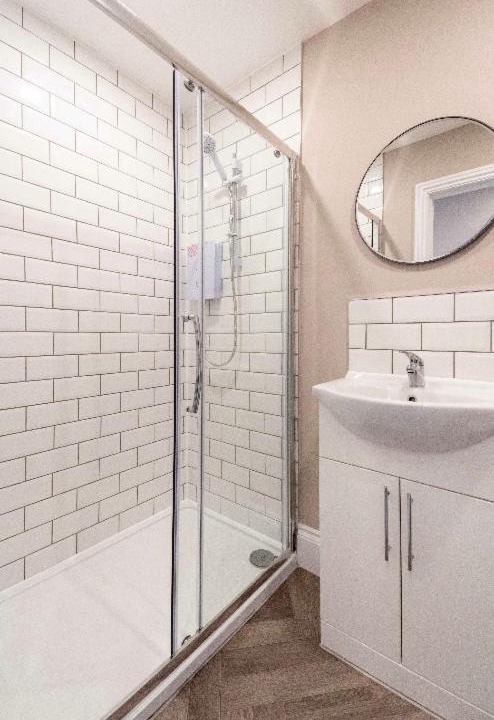 Photo of Bathroom in Blackpool Town Center