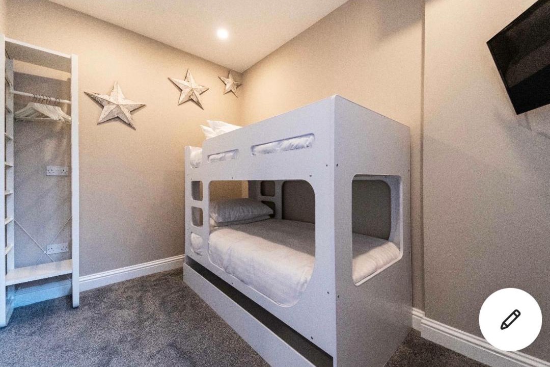 Photo of Others in Blackpool Town Center