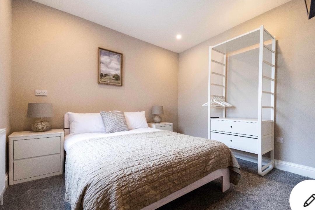 Photo of Bedroom in Blackpool Town Center