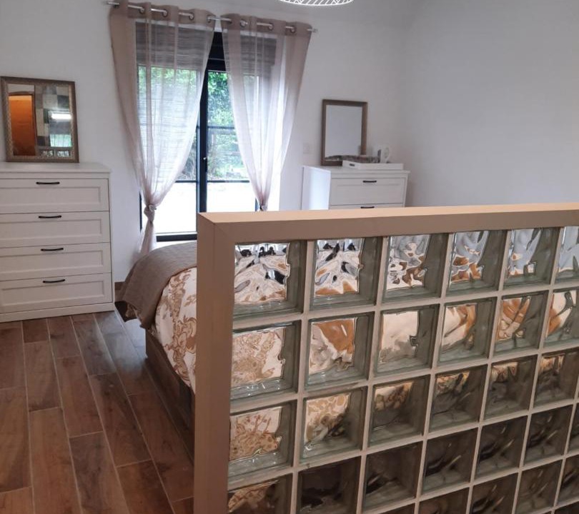 Photo of Bedroom in Le Gast