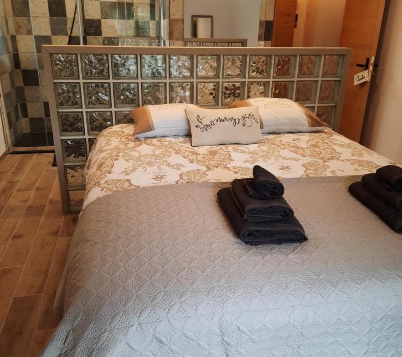 Photo of Bedroom in Le Gast
