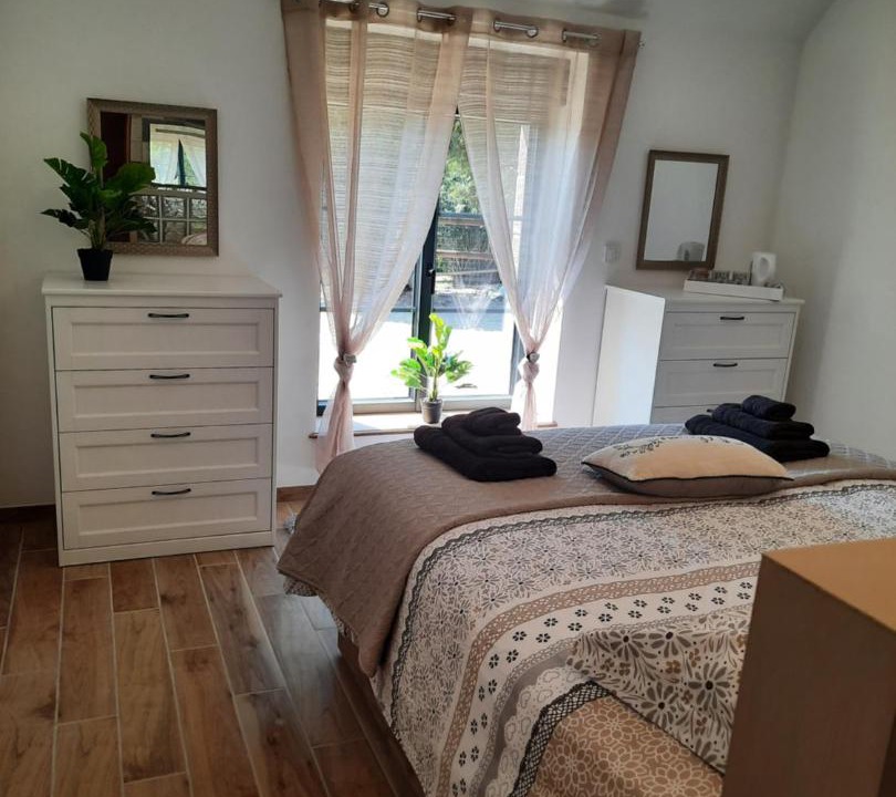 Photo of Bedroom in Le Gast
