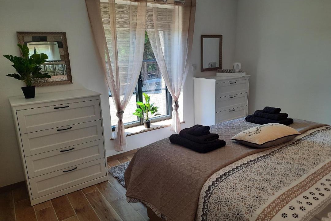 Photo of Bedroom in Le Gast