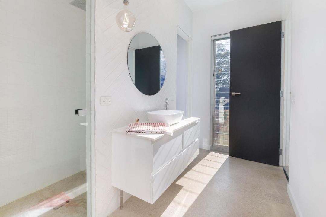Photo of Bathroom in Mount Eliza