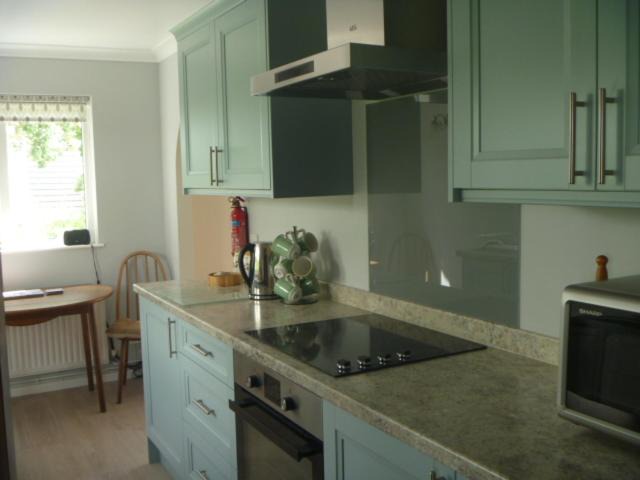 Photo of Kitchen in Praa Sands