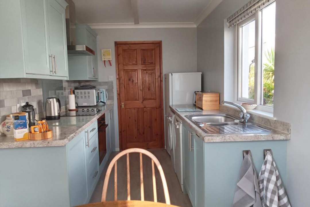 Photo of Kitchen in Praa Sands