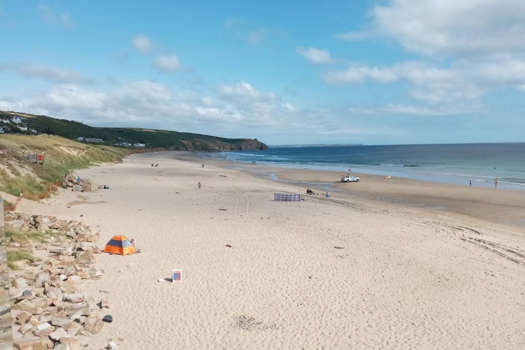 Photo of Outdoor in Praa Sands