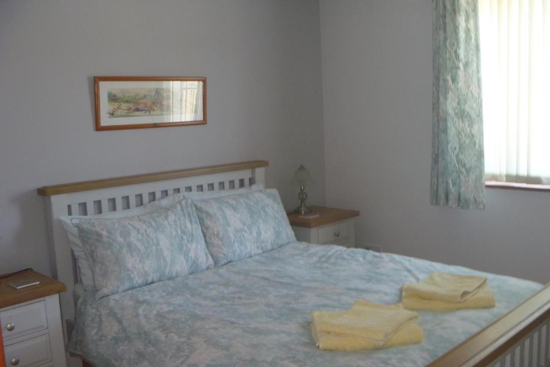 Photo of Bedroom in Praa Sands