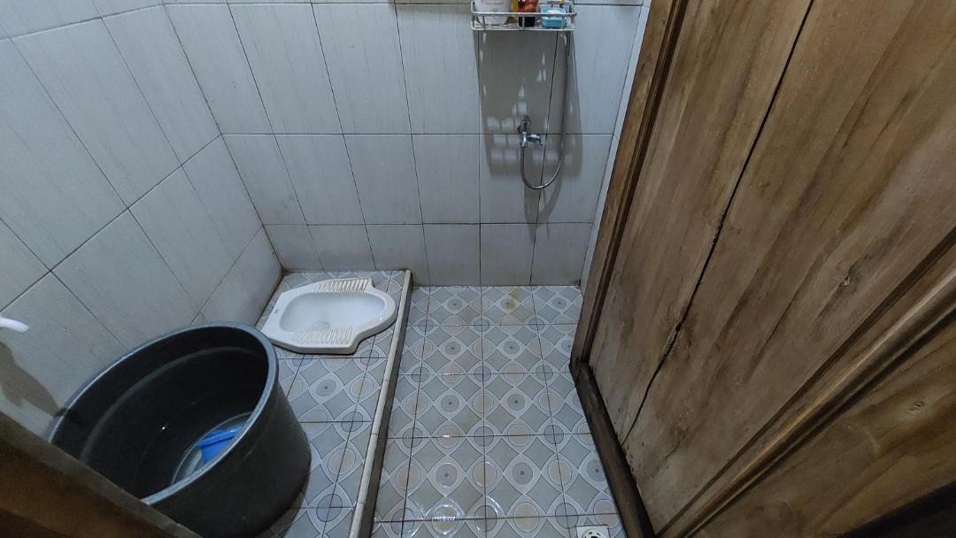 Photo of Bathroom in Banjarasri