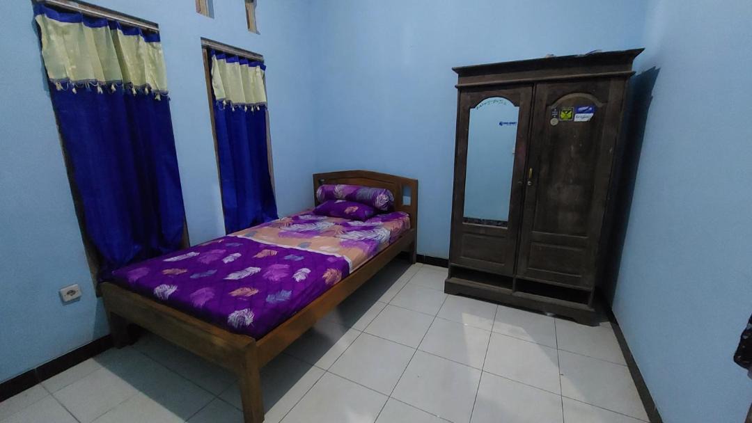Photo of Bedroom in Banjarasri