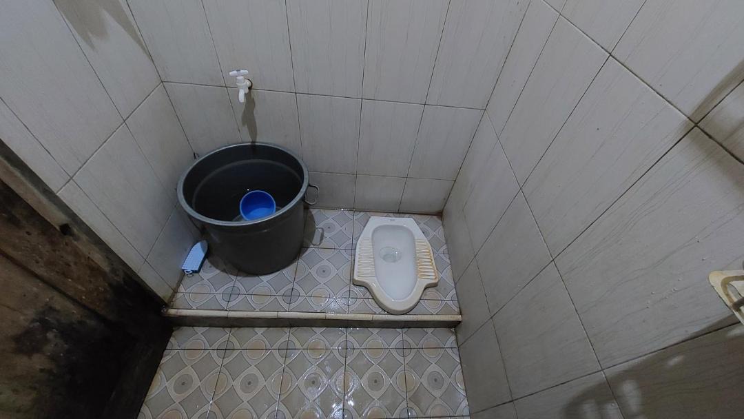 Photo of Bathroom in Banjarasri