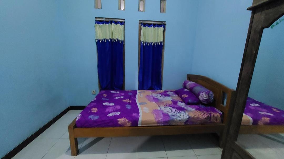 Photo of Bedroom in Banjarasri